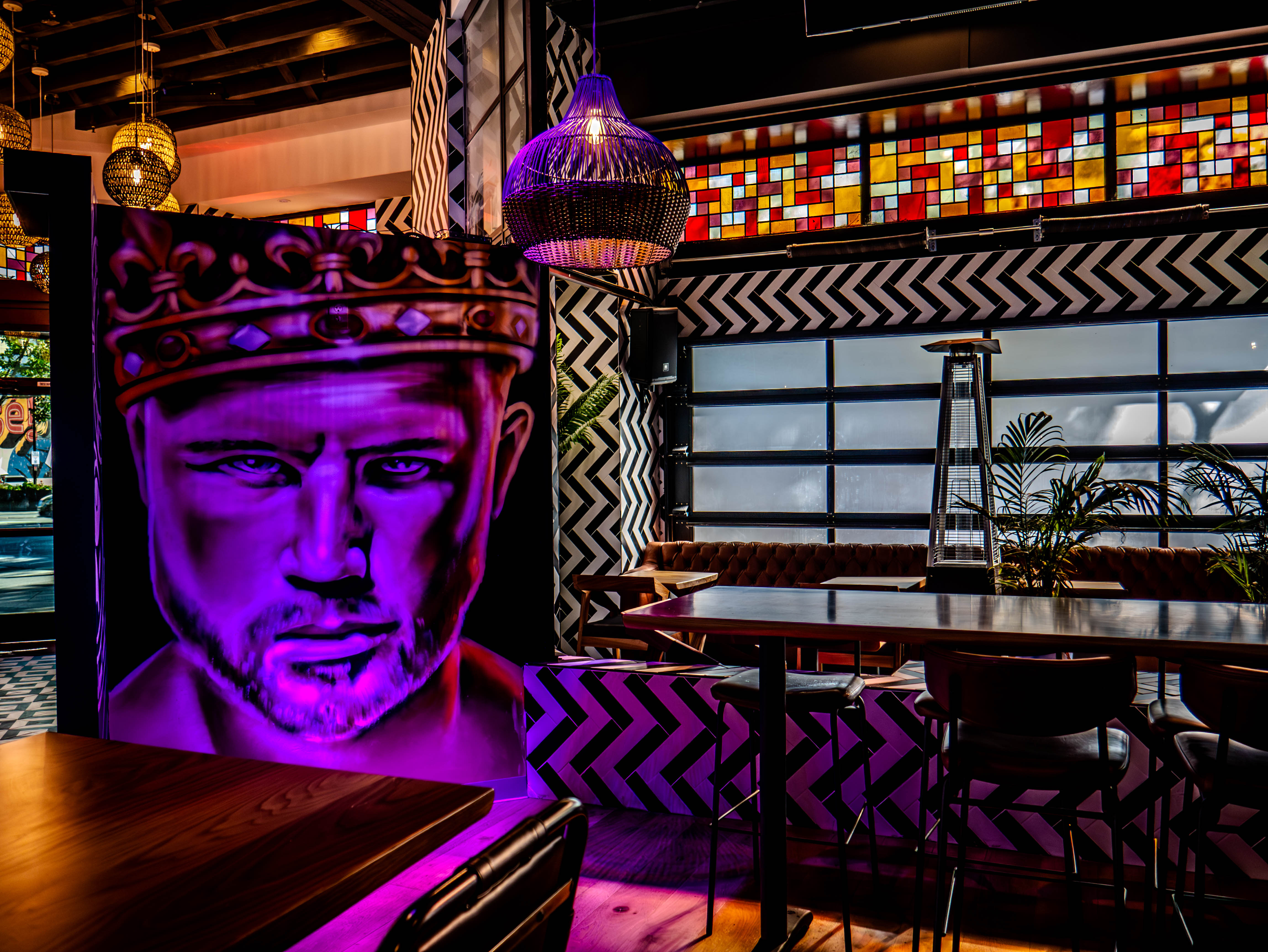 Mas Loco Cantina