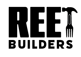 REE Builders Logo